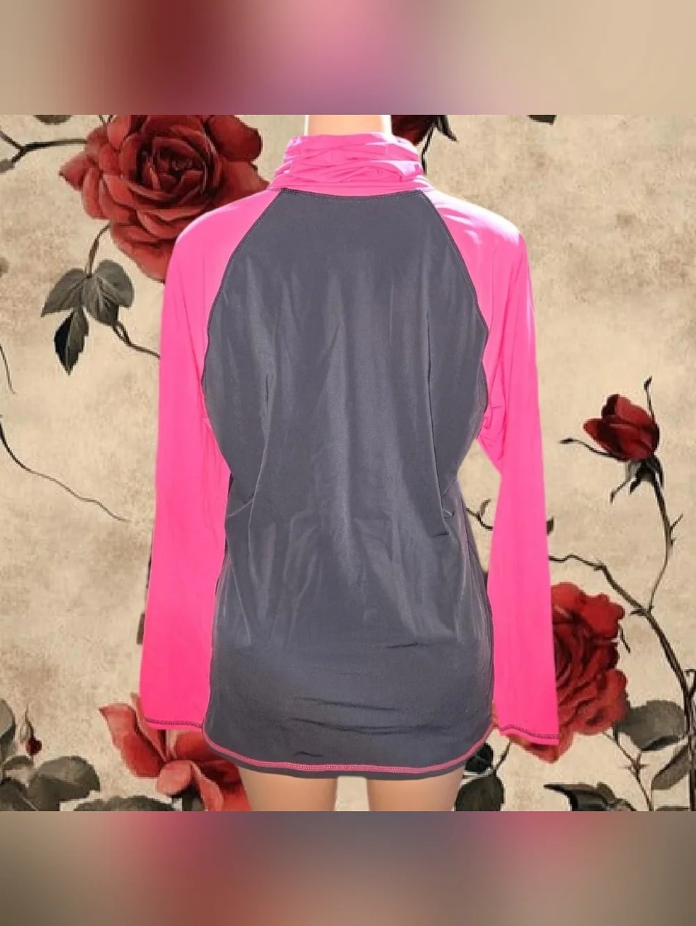 Shirt - Picture 2 of 2